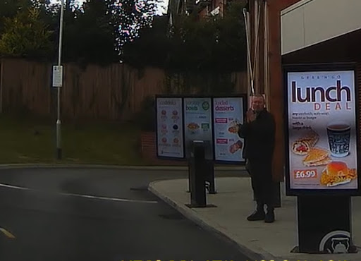 Photo of Chaiiwala - Manchester Rd, Thru, Bolton BL3 2NZ